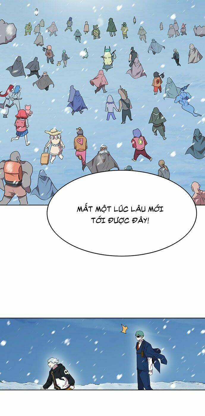 Hard Core Leveling Warrior - Chapter 176.7 - Trang 29