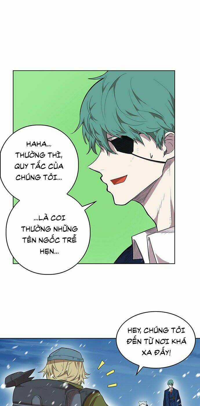 Hard Core Leveling Warrior - Chapter 176.7 - Trang 30