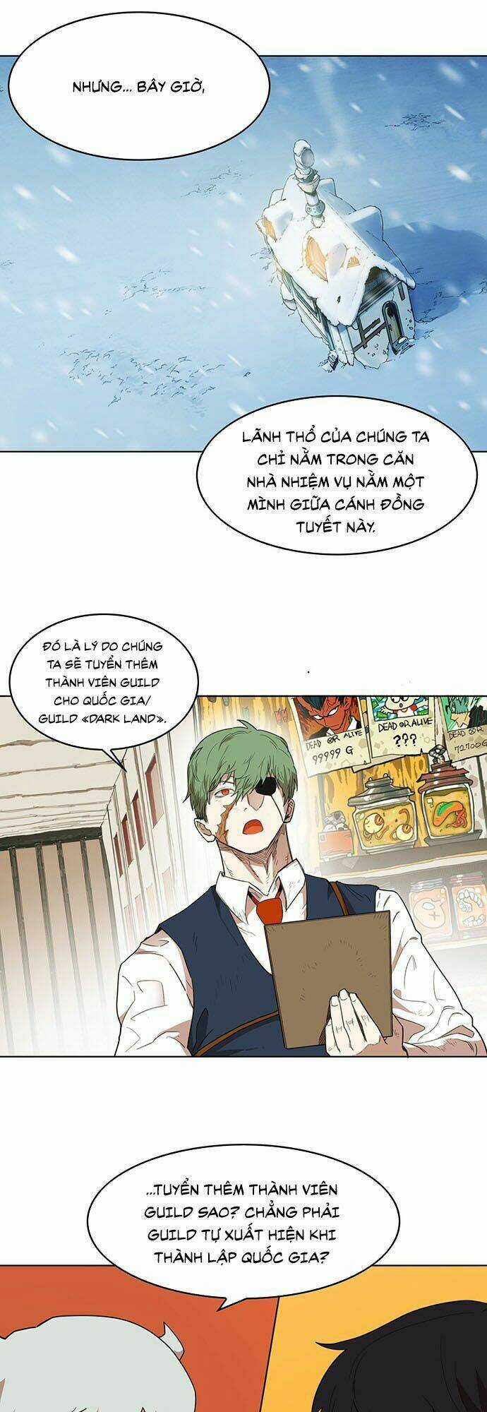 Hard Core Leveling Warrior - Chapter 176.7 - Trang 4