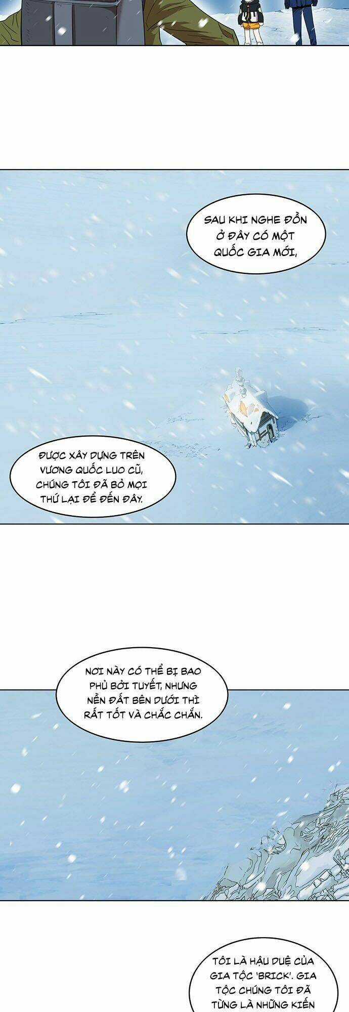 Hard Core Leveling Warrior - Chapter 176.7 - Trang 31