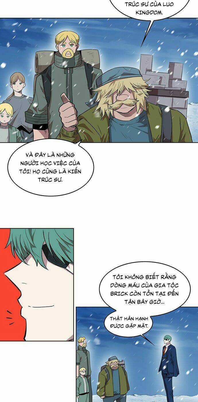 Hard Core Leveling Warrior - Chapter 176.7 - Trang 32