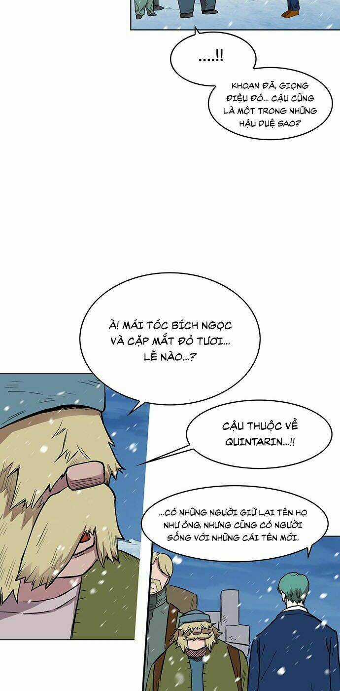 Hard Core Leveling Warrior - Chapter 176.7 - Trang 33