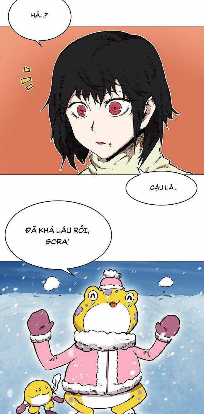 Hard Core Leveling Warrior - Chapter 176.7 - Trang 35