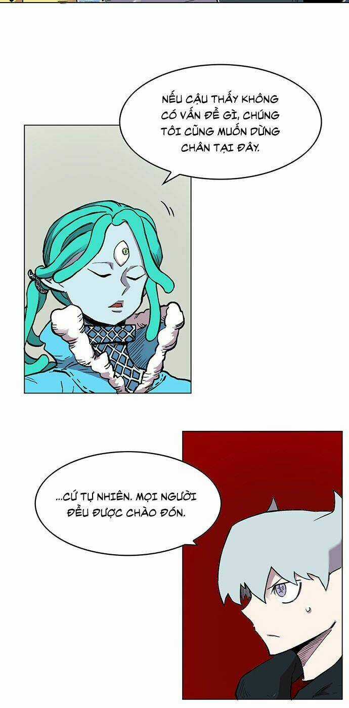 Hard Core Leveling Warrior - Chapter 176.7 - Trang 38