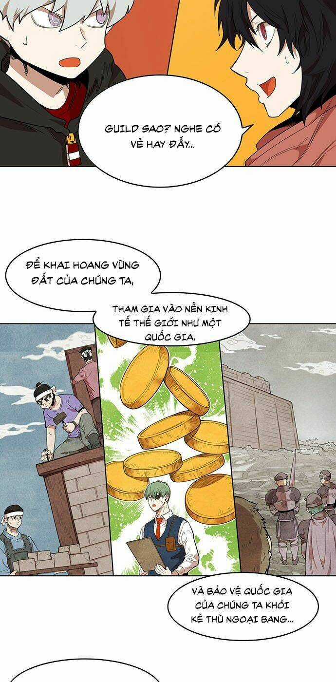 Hard Core Leveling Warrior - Chapter 176.7 - Trang 5