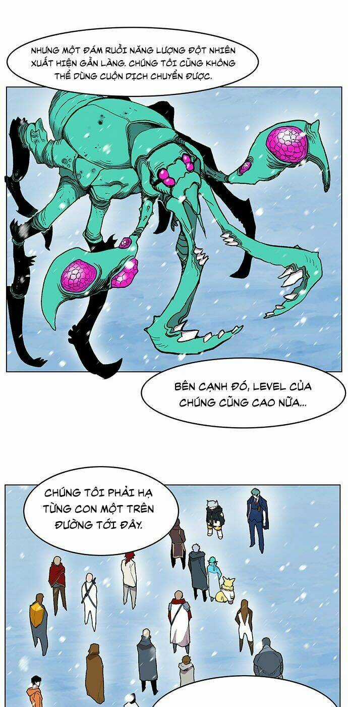 Hard Core Leveling Warrior - Chapter 176.7 - Trang 41