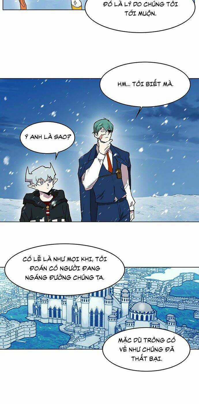 Hard Core Leveling Warrior - Chapter 176.7 - Trang 42