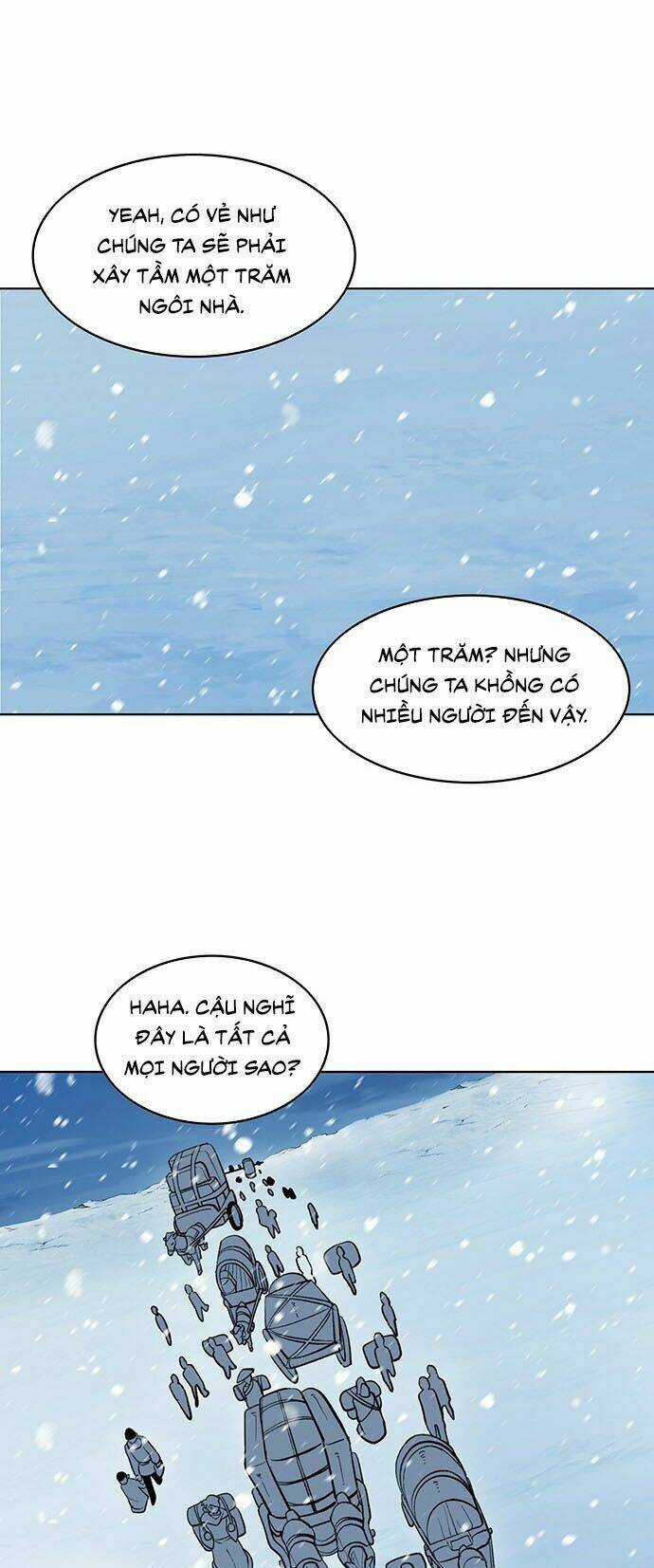 Hard Core Leveling Warrior - Chapter 176.7 - Trang 44