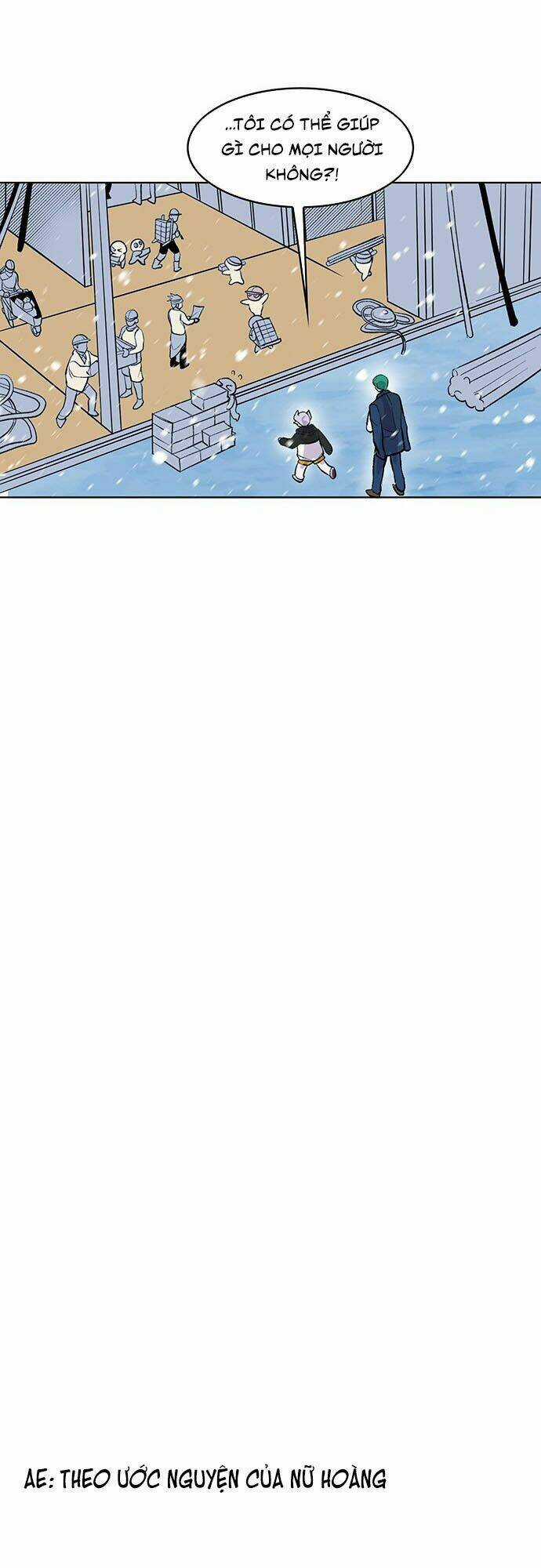 Hard Core Leveling Warrior - Chapter 176.7 - Trang 46