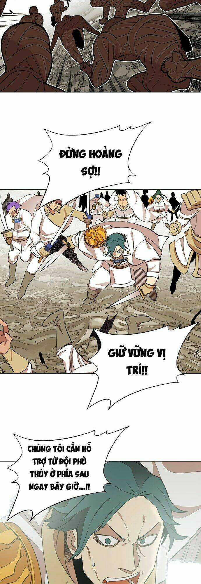 Hard Core Leveling Warrior - Chapter 176.7 - Trang 49