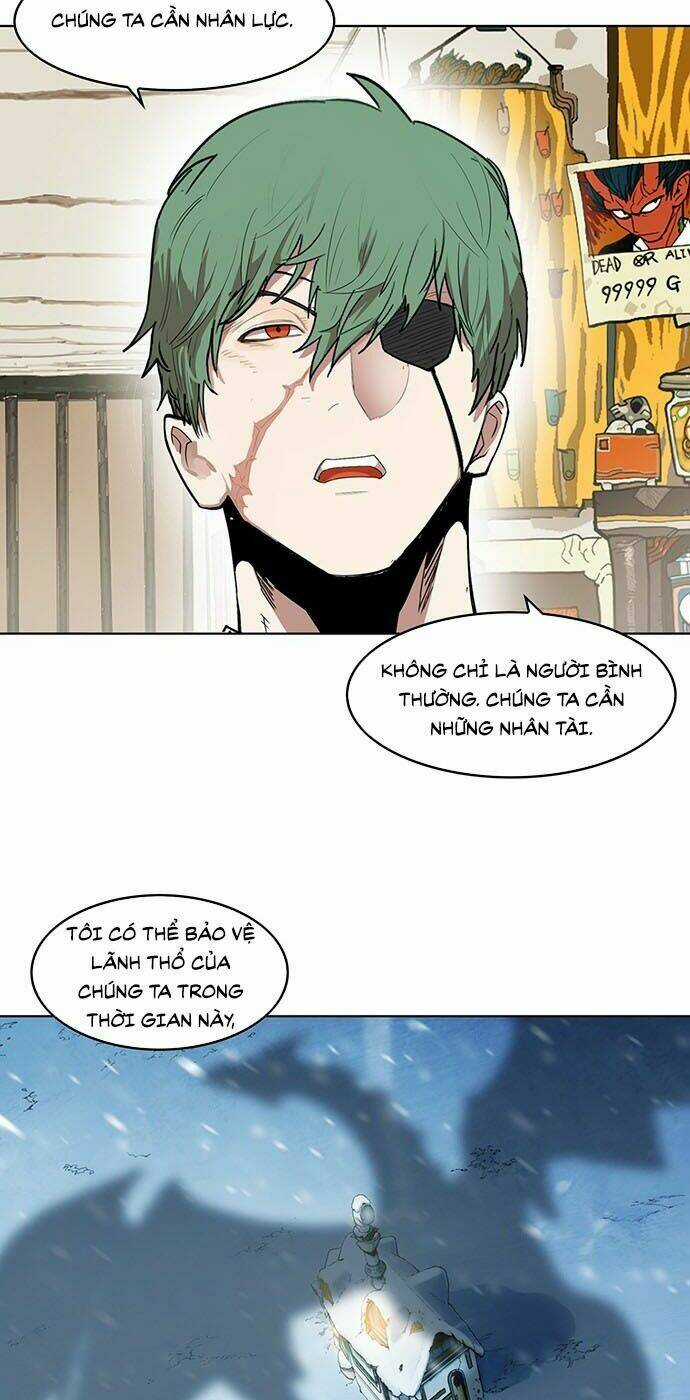 Hard Core Leveling Warrior - Chapter 176.7 - Trang 6