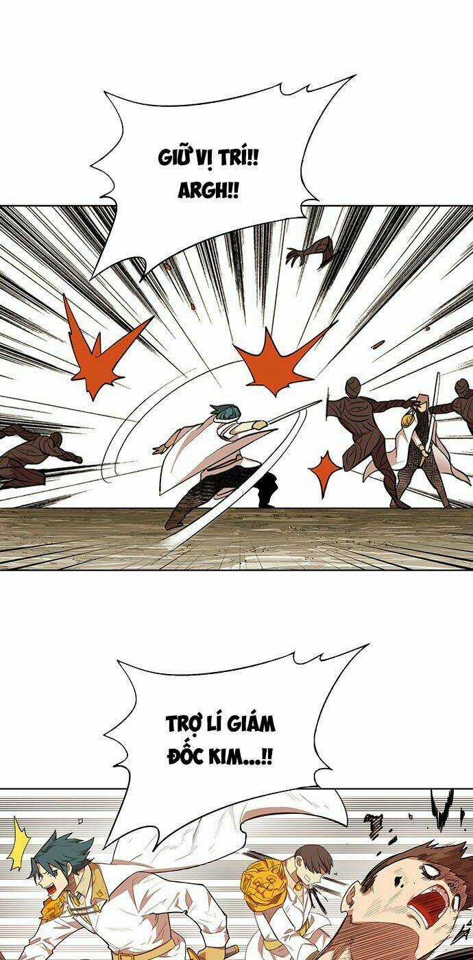 Hard Core Leveling Warrior - Chapter 176.7 - Trang 53