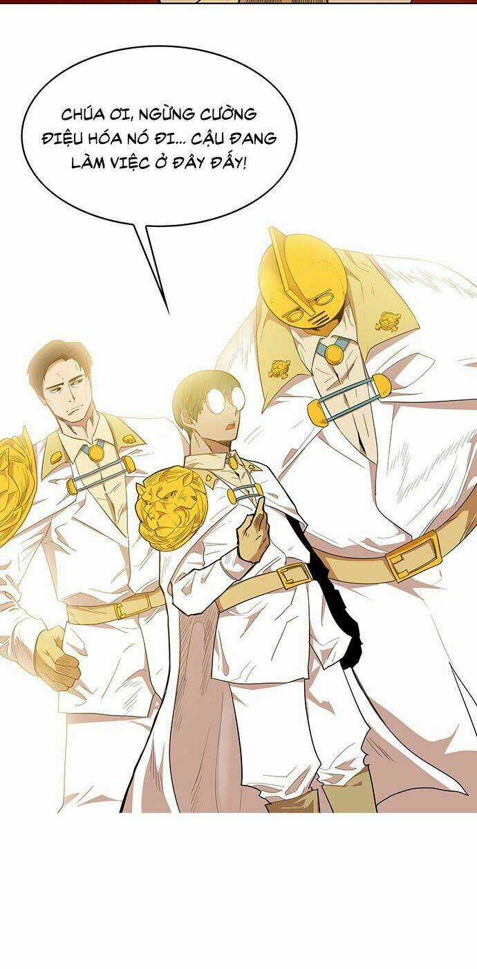 Hard Core Leveling Warrior - Chapter 176.7 - Trang 59