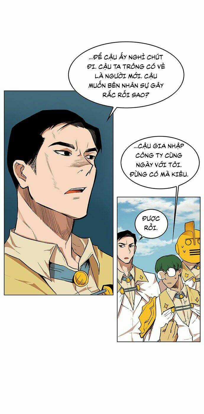 Hard Core Leveling Warrior - Chapter 176.7 - Trang 60