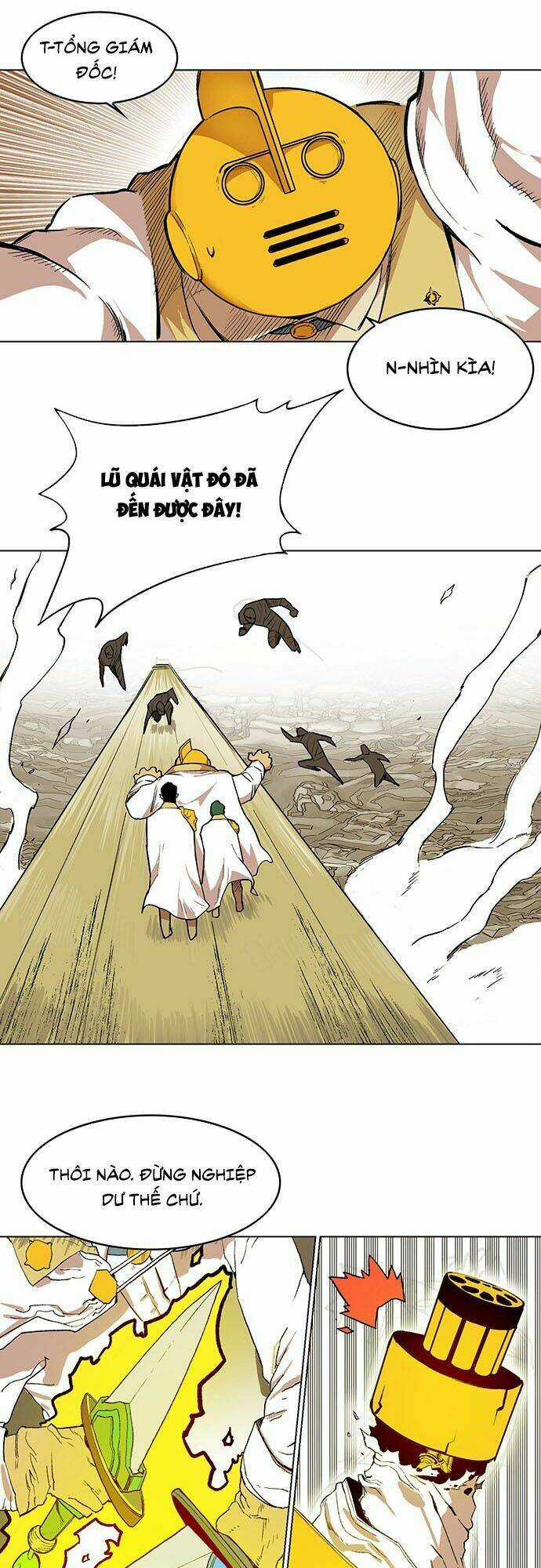 Hard Core Leveling Warrior - Chapter 176.7 - Trang 61