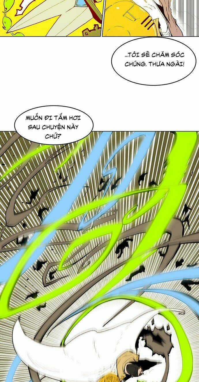 Hard Core Leveling Warrior - Chapter 176.7 - Trang 62