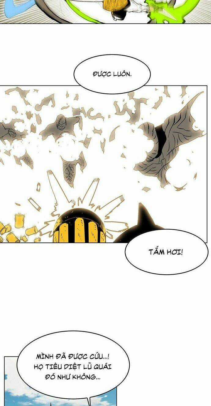 Hard Core Leveling Warrior - Chapter 176.7 - Trang 63