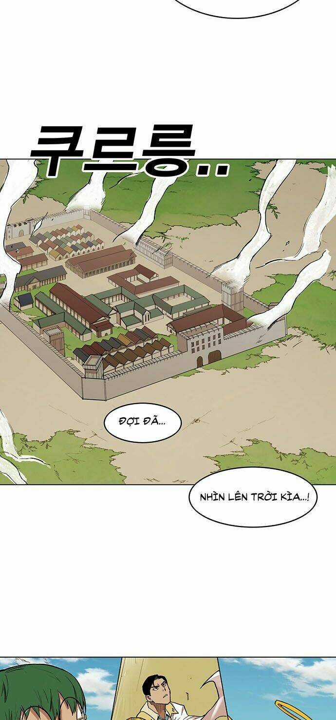 Hard Core Leveling Warrior - Chapter 176.7 - Trang 65