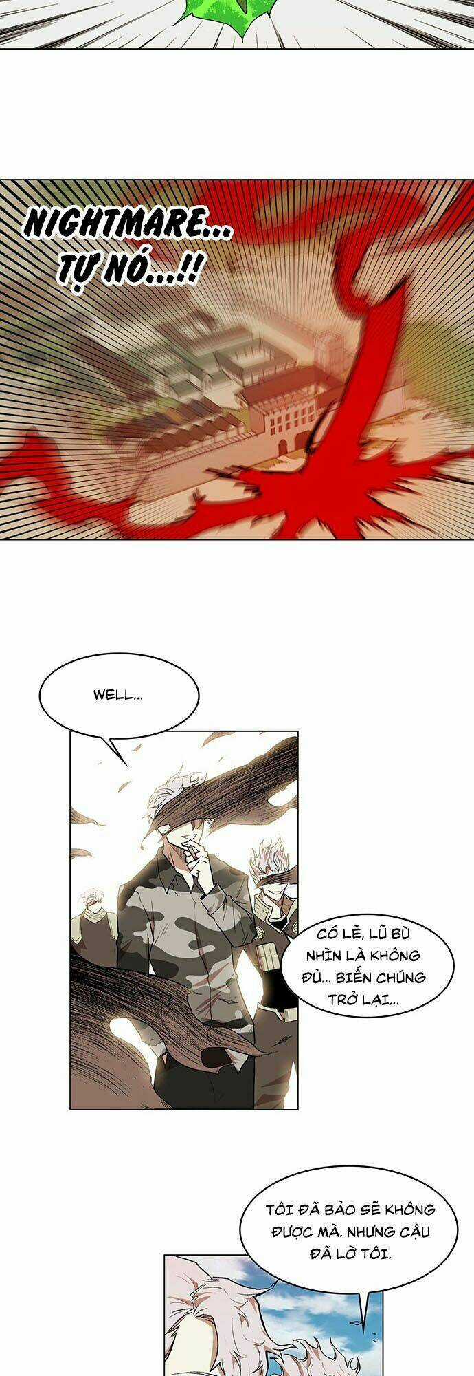 Hard Core Leveling Warrior - Chapter 176.7 - Trang 67