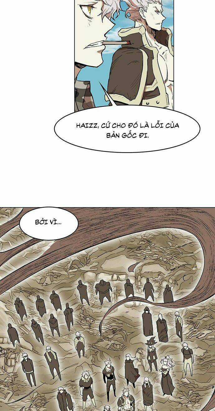 Hard Core Leveling Warrior - Chapter 176.7 - Trang 68