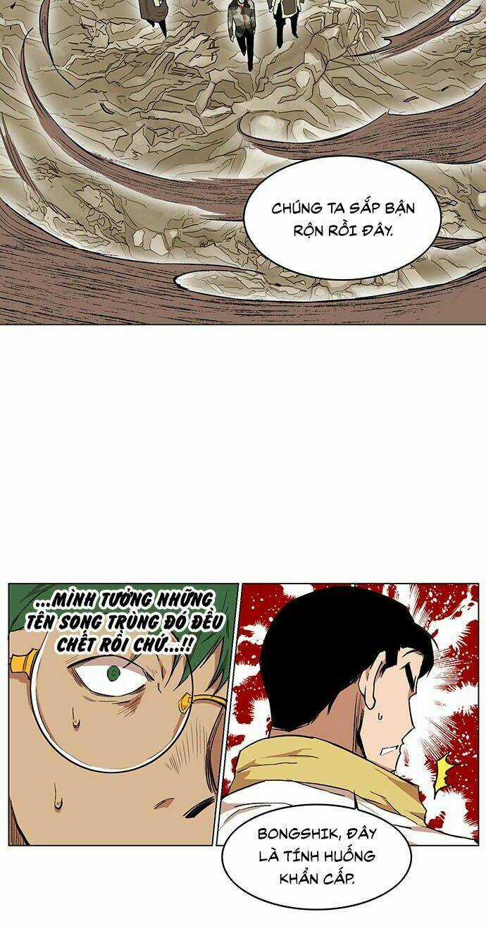 Hard Core Leveling Warrior - Chapter 176.7 - Trang 69