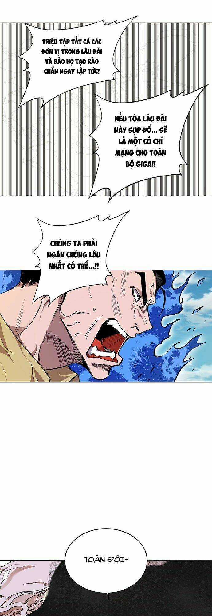 Hard Core Leveling Warrior - Chapter 176.7 - Trang 70