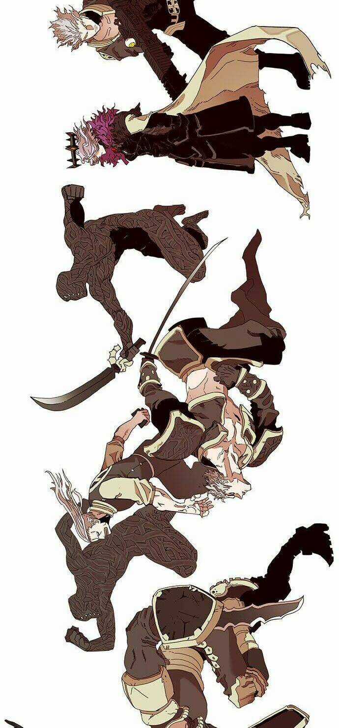 Hard Core Leveling Warrior - Chapter 176.7 - Trang 72