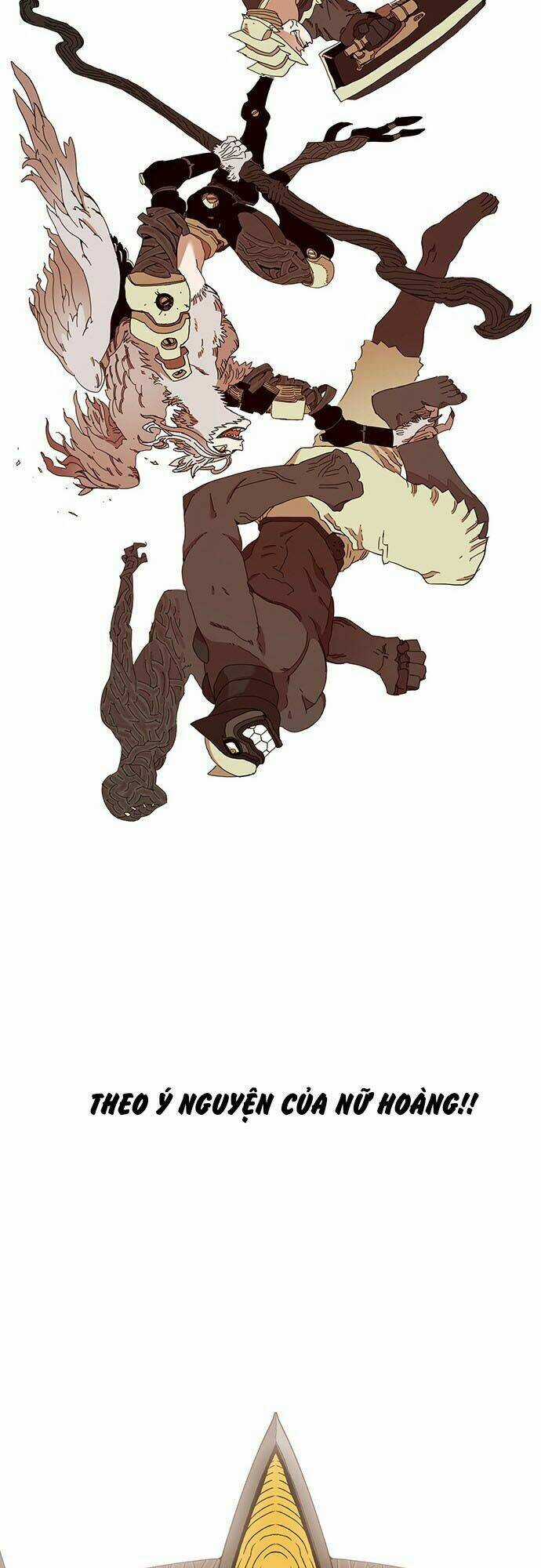 Hard Core Leveling Warrior - Chapter 176.7 - Trang 73