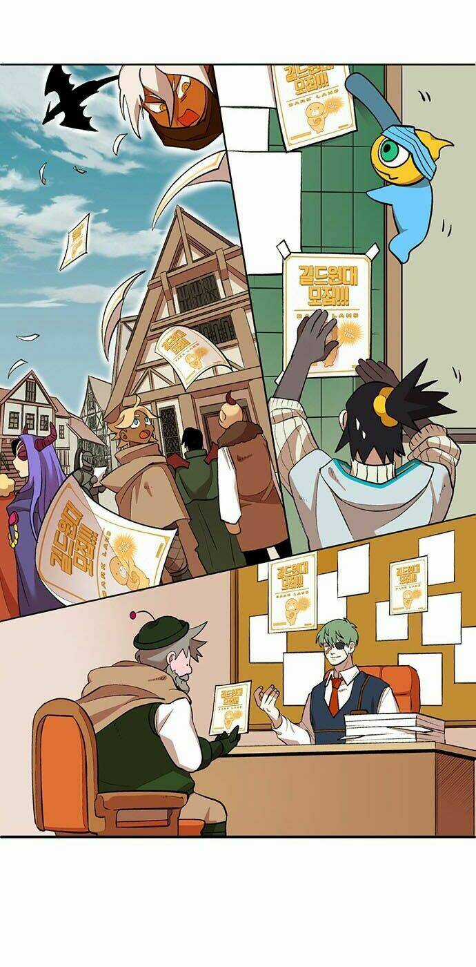 Hard Core Leveling Warrior - Chapter 176.7 - Trang 9