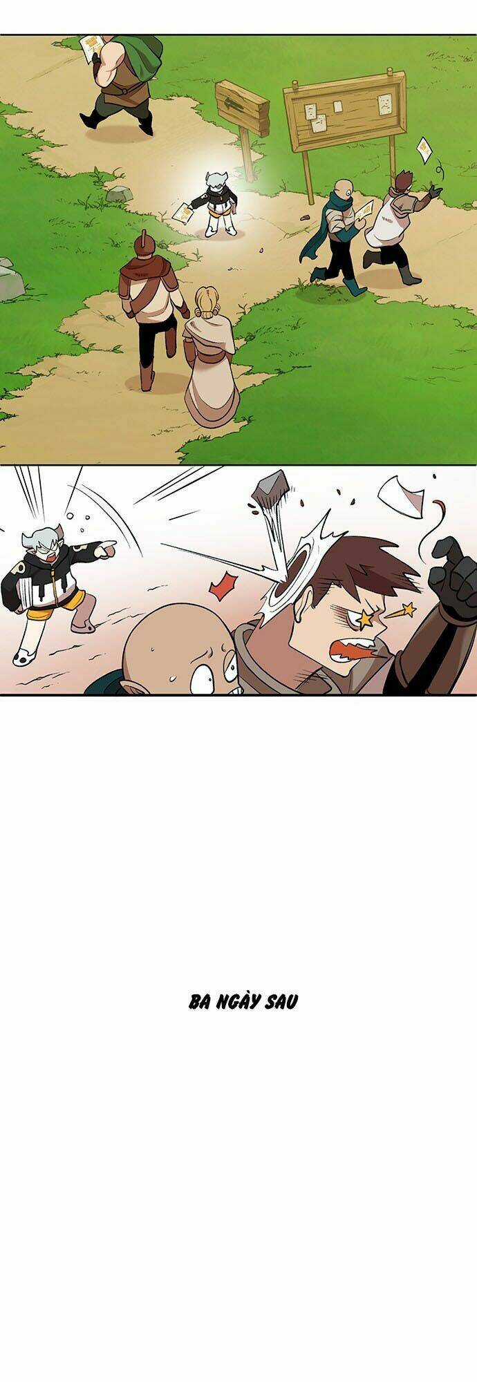 Hard Core Leveling Warrior - Chapter 176.7 - Trang 10