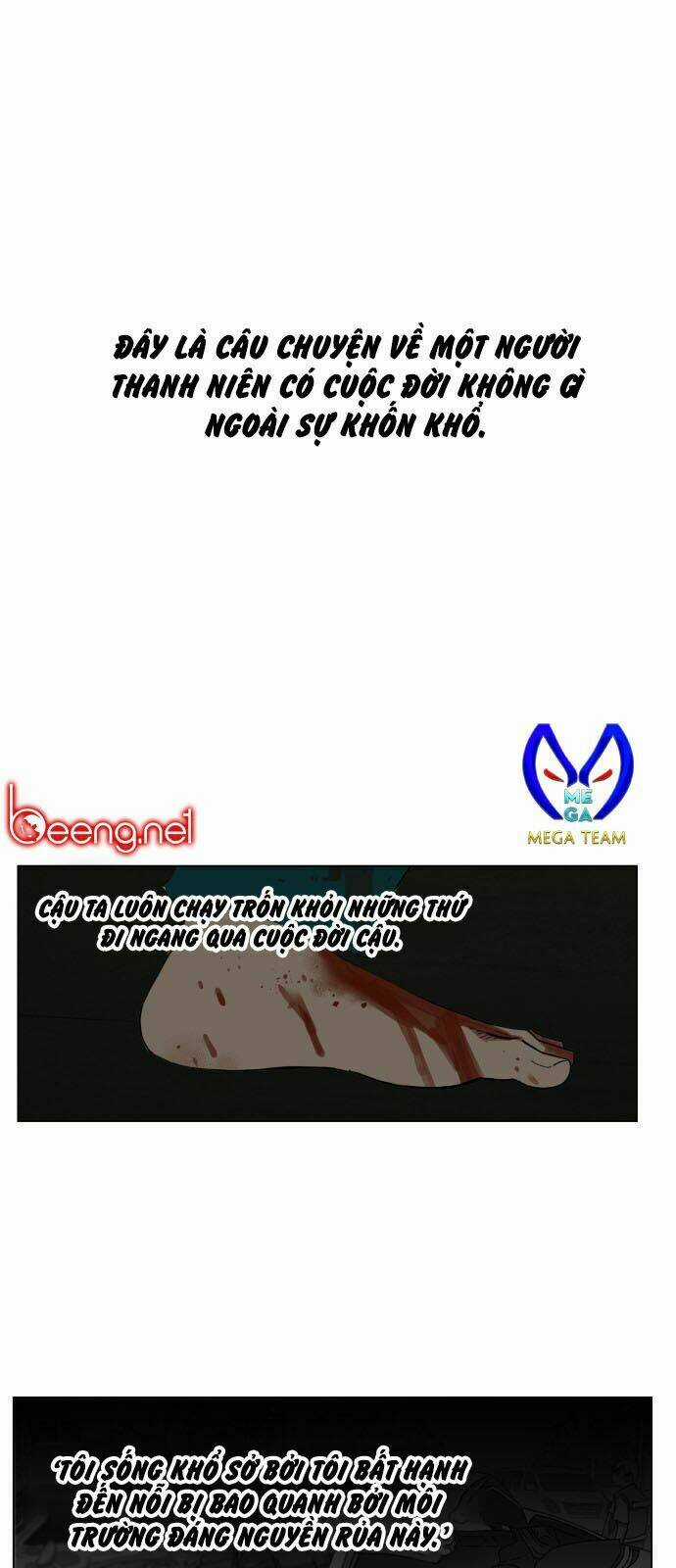 Hard Core Leveling Warrior - Chapter 176 - Trang 1