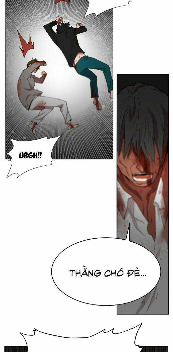 Hard Core Leveling Warrior - Chapter 176 - Trang 11