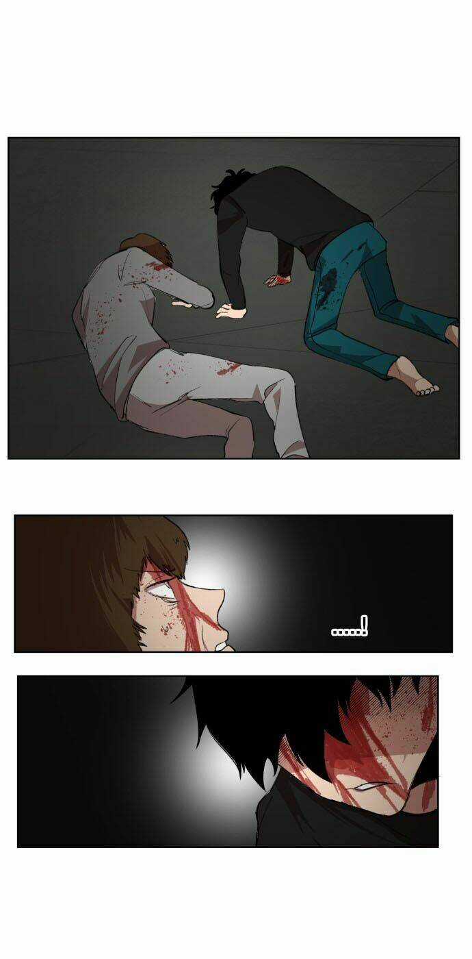 Hard Core Leveling Warrior - Chapter 176 - Trang 13