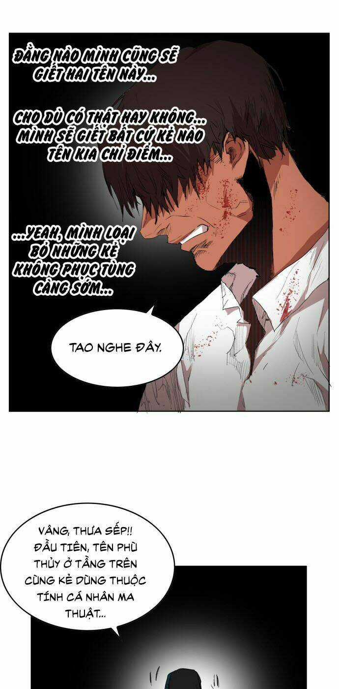 Hard Core Leveling Warrior - Chapter 176 - Trang 19