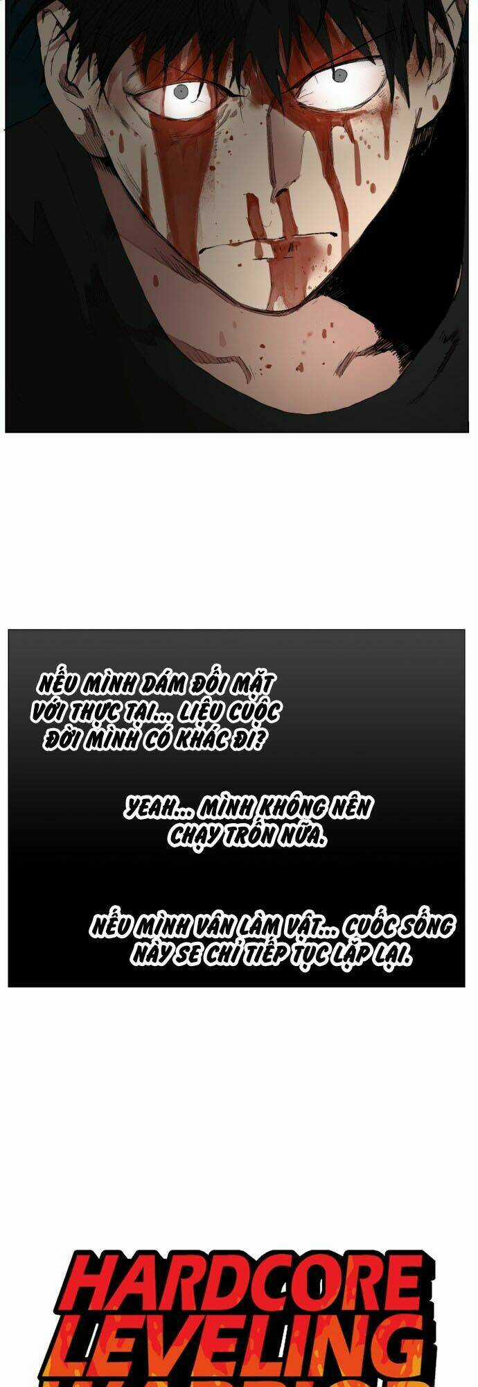 Hard Core Leveling Warrior - Chapter 176 - Trang 3