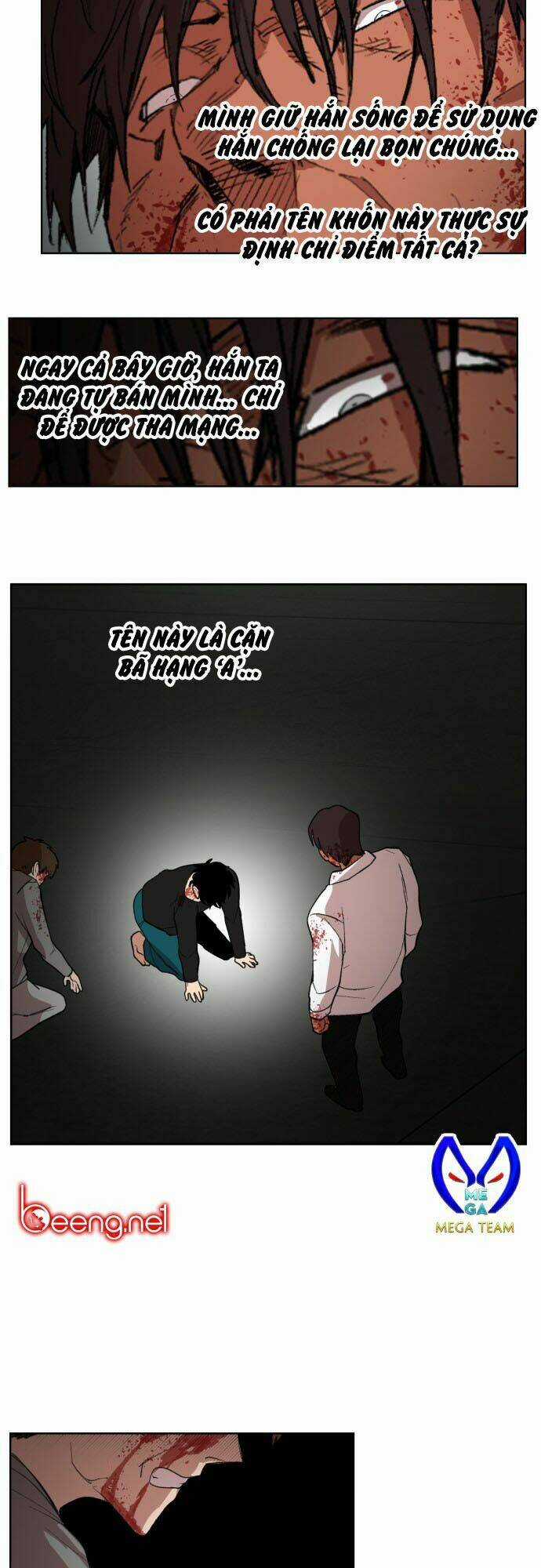 Hard Core Leveling Warrior - Chapter 176 - Trang 21