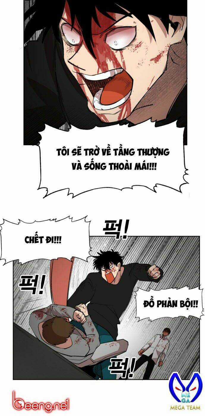 Hard Core Leveling Warrior - Chapter 176 - Trang 23