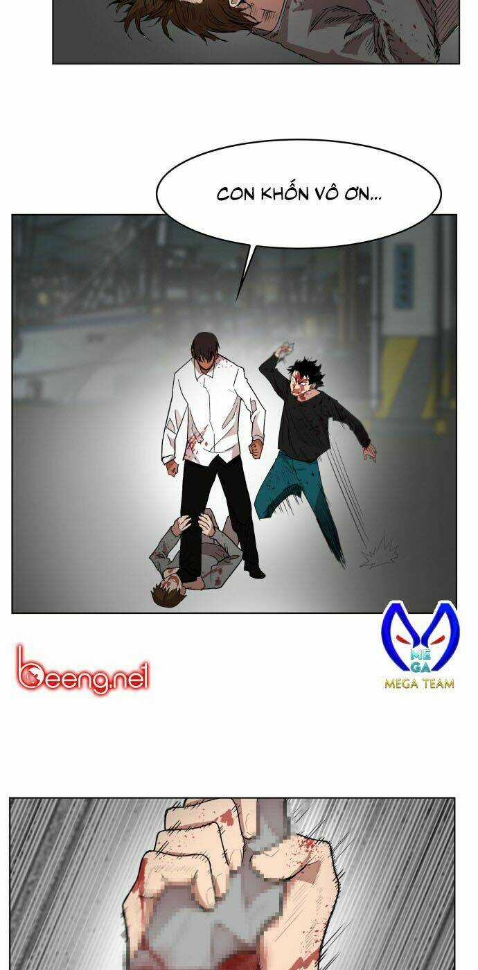 Hard Core Leveling Warrior - Chapter 176 - Trang 25