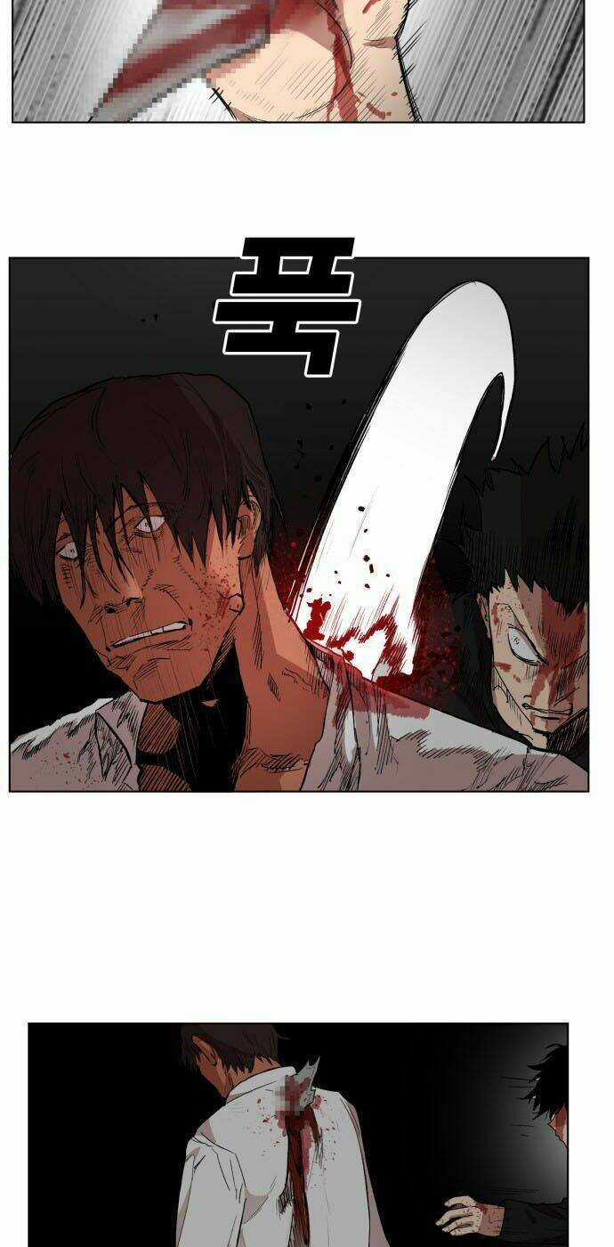 Hard Core Leveling Warrior - Chapter 176 - Trang 26