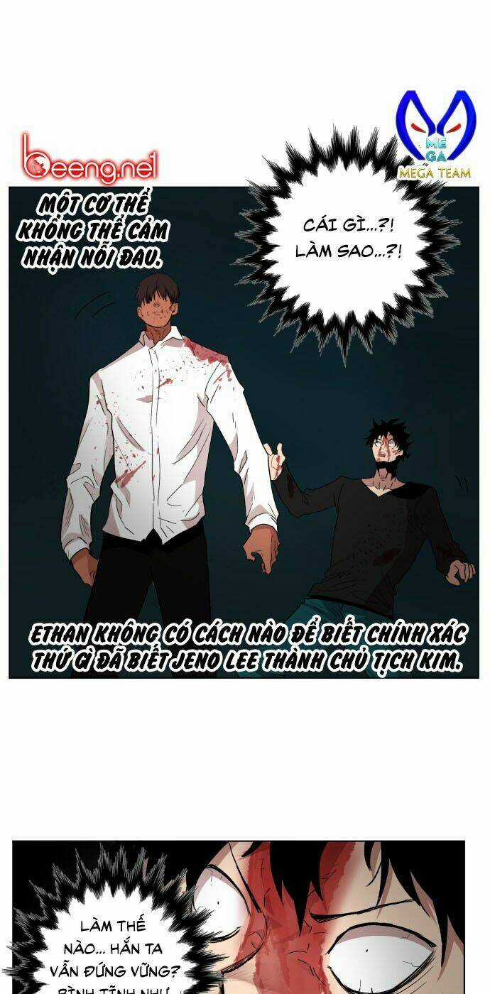 Hard Core Leveling Warrior - Chapter 176 - Trang 28