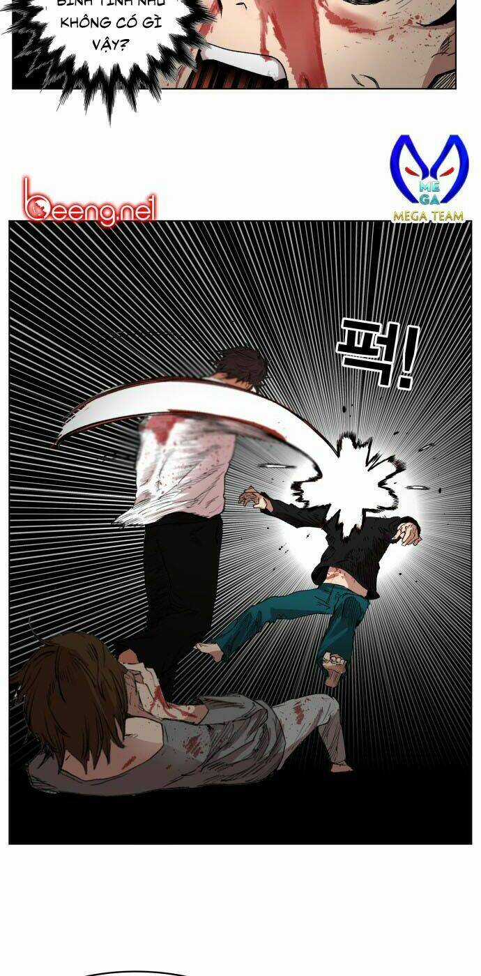 Hard Core Leveling Warrior - Chapter 176 - Trang 29