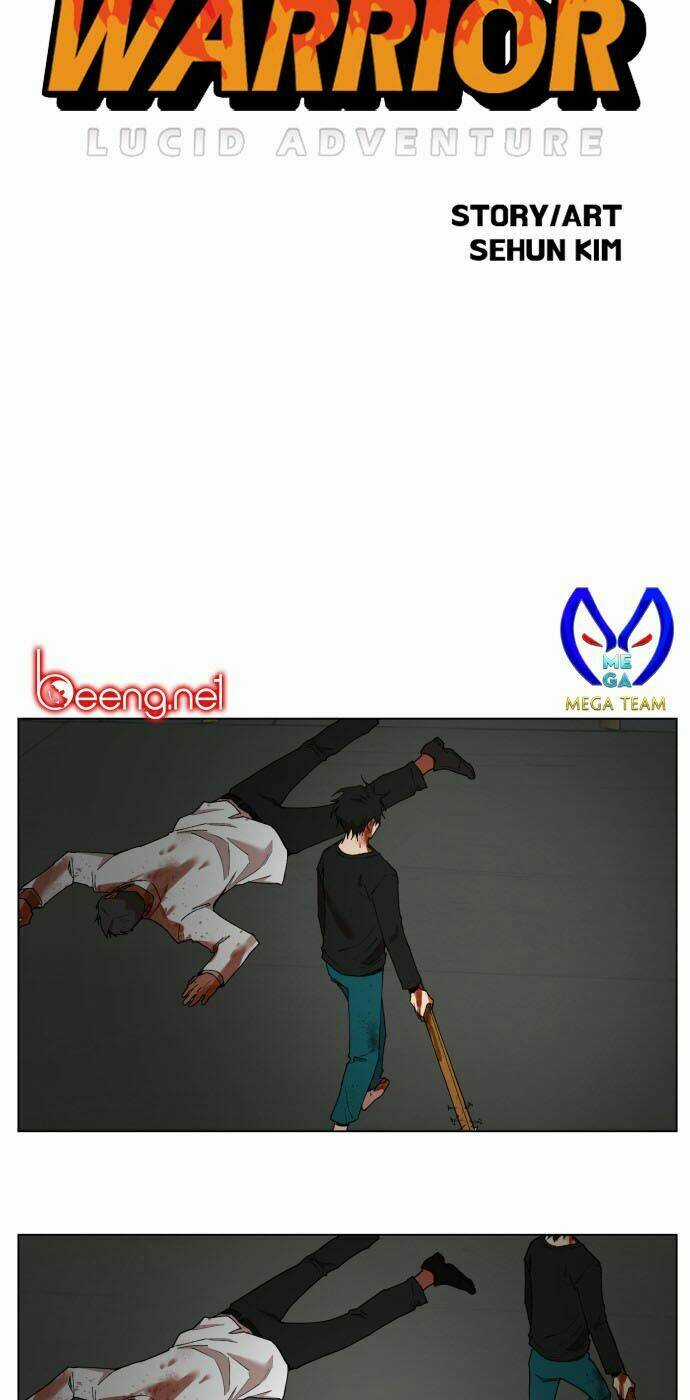 Hard Core Leveling Warrior - Chapter 176 - Trang 4