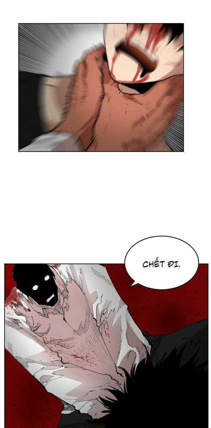 Hard Core Leveling Warrior - Chapter 176 - Trang 32