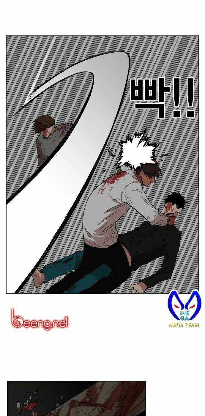 Hard Core Leveling Warrior - Chapter 176 - Trang 34