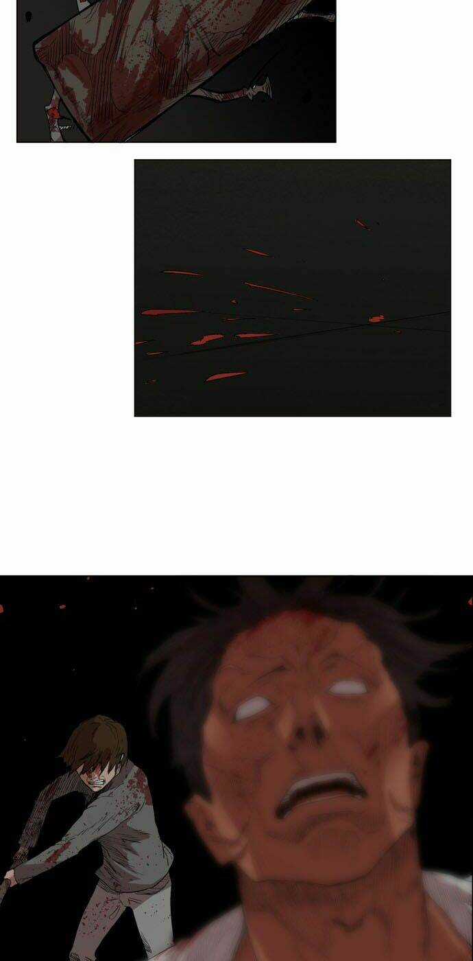 Hard Core Leveling Warrior - Chapter 176 - Trang 35