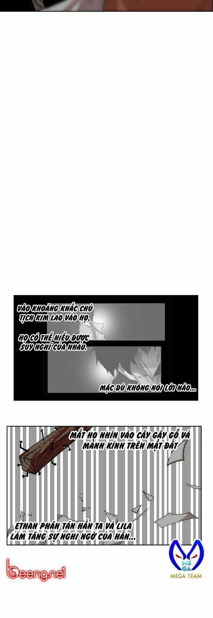 Hard Core Leveling Warrior - Chapter 176 - Trang 36