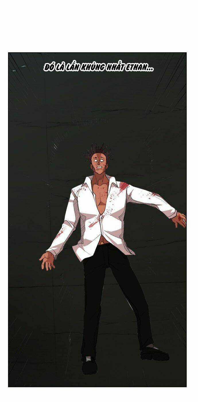 Hard Core Leveling Warrior - Chapter 176 - Trang 37