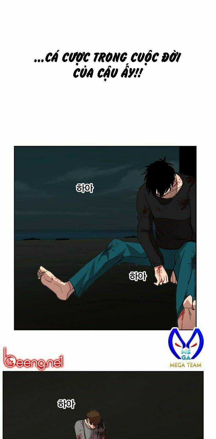 Hard Core Leveling Warrior - Chapter 176 - Trang 38