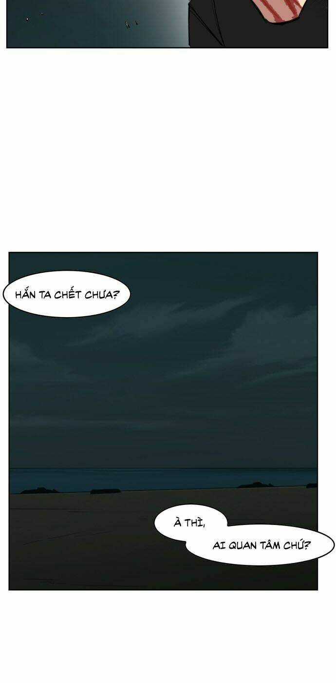 Hard Core Leveling Warrior - Chapter 176 - Trang 40