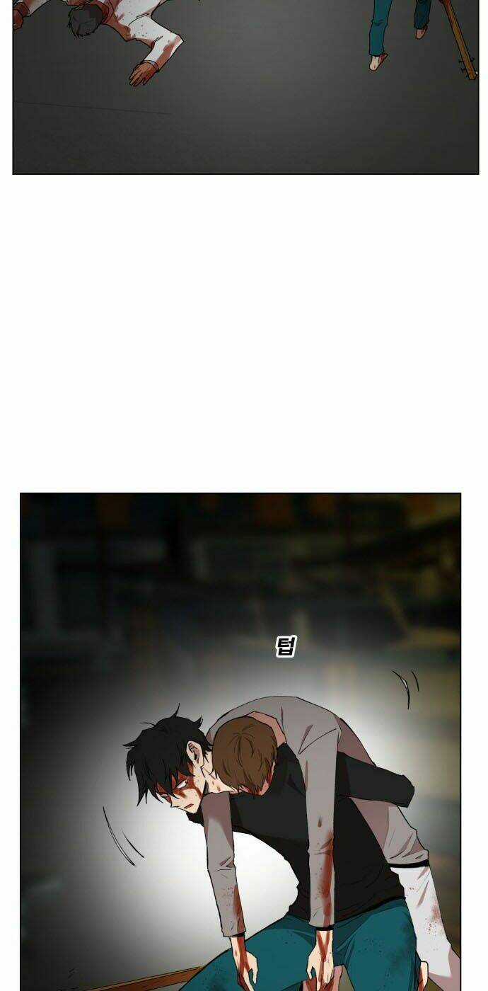 Hard Core Leveling Warrior - Chapter 176 - Trang 5